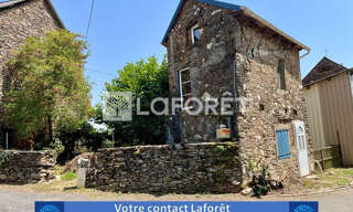 Maison 3 Pièces 35 m² à vendre à Centrès (12120)