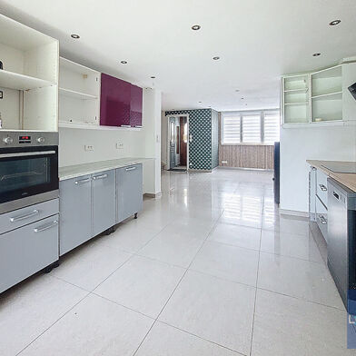 Maison 5 pièces 178000 €