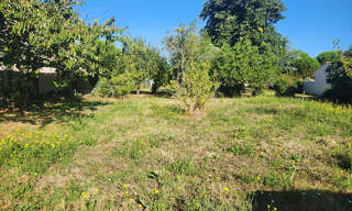 Terrain  406 m² à vendre à Le Château-d'Oléron (17480)