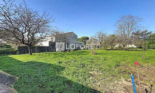 Terrain  406 m² à vendre à Le Château-d'Oléron (17480)
