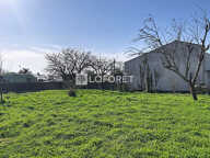 Terrain Le Chateau D Oleron 406 m2 — photo 3