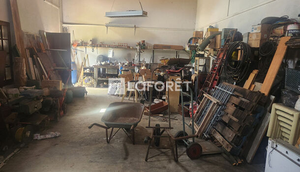 Villa / Maison 1 pièces  à vendre Château-d'Oléron (Le) 17480