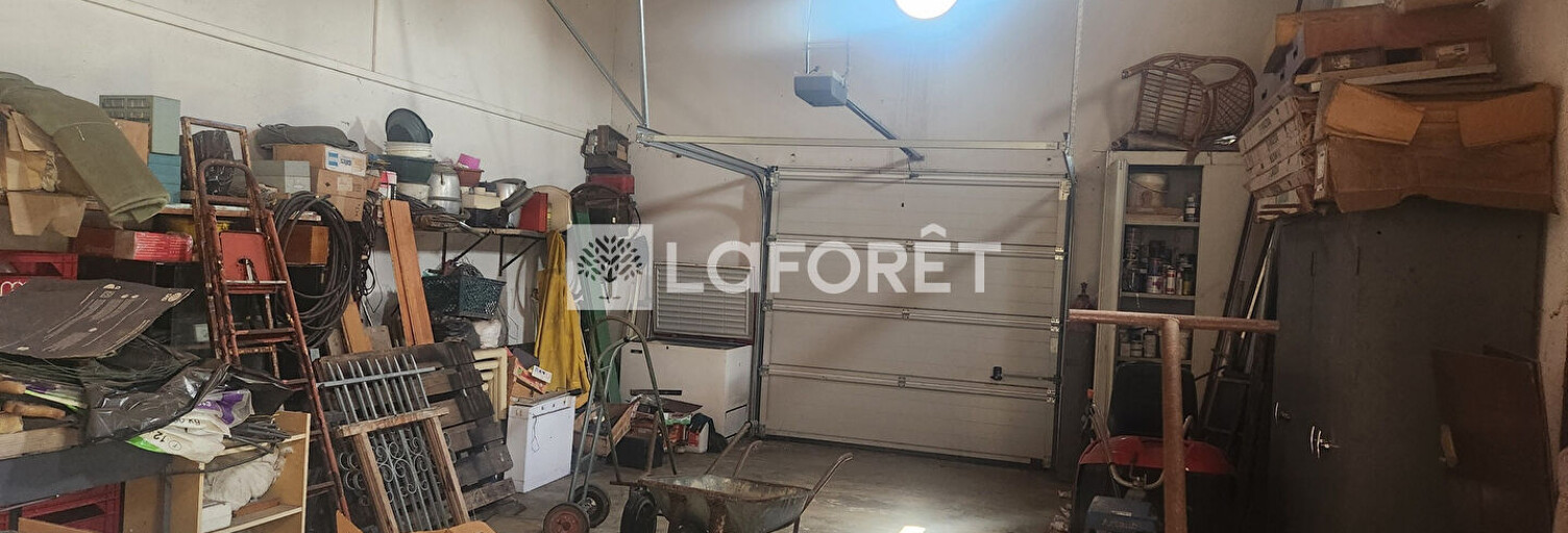 Maison 1 Pièce 61 m² à vendre à Le Château-d'Oléron (17480)