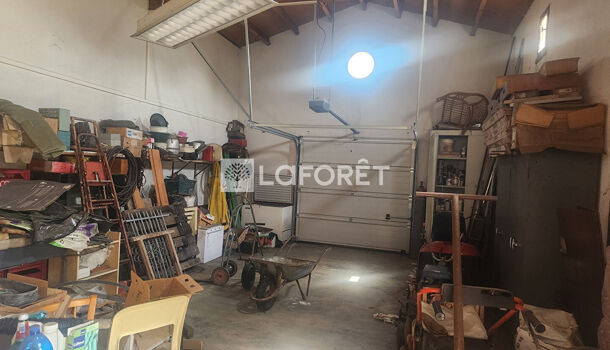 Villa / Maison 1 pièces  à vendre Château-d'Oléron (Le) 17480