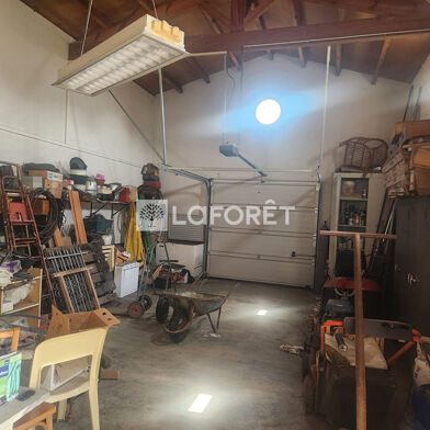 Maison 1 pièces 157500 €