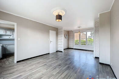 Maison 4 pièces 192500 €