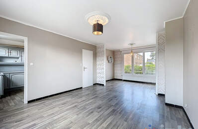 Maison 3 chambres et jardin — photo du bien