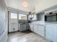 Maison 3 chambres et jardin — photo 2