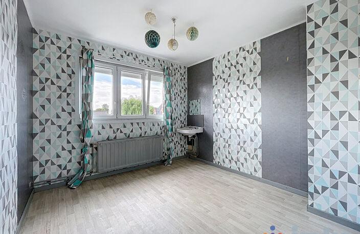Maison 3 chambres et jardin — photo 4