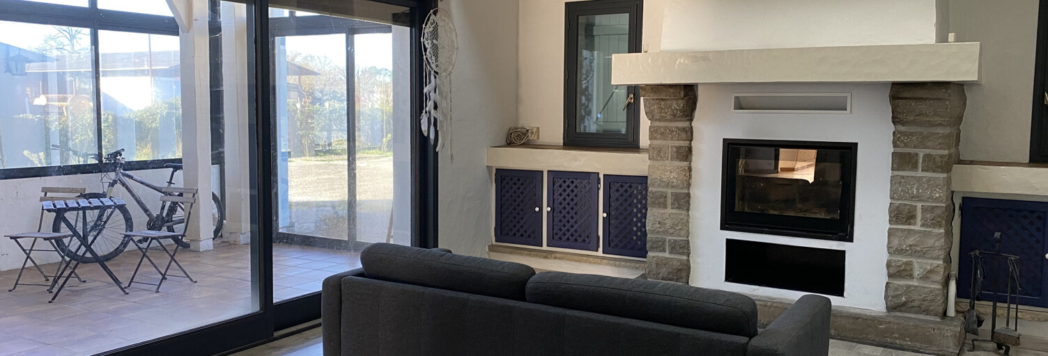 Maison 9 Pièces 220 m² à vendre à Saint-Vincent-de-Tyrosse (40230)