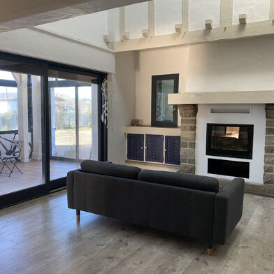 Maison 9 pièces 494000 €