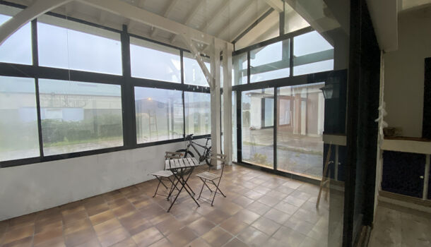 Villa / Maison 9 pièces  à vendre Saint-Vincent-de-Tyrosse 40230