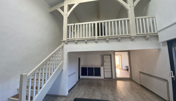 Villa / Maison 9 pièces  à vendre Saint-Vincent-de-Tyrosse 40230