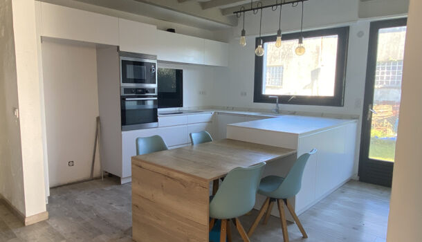 Villa / Maison 9 pièces  à vendre Saint-Vincent-de-Tyrosse 40230