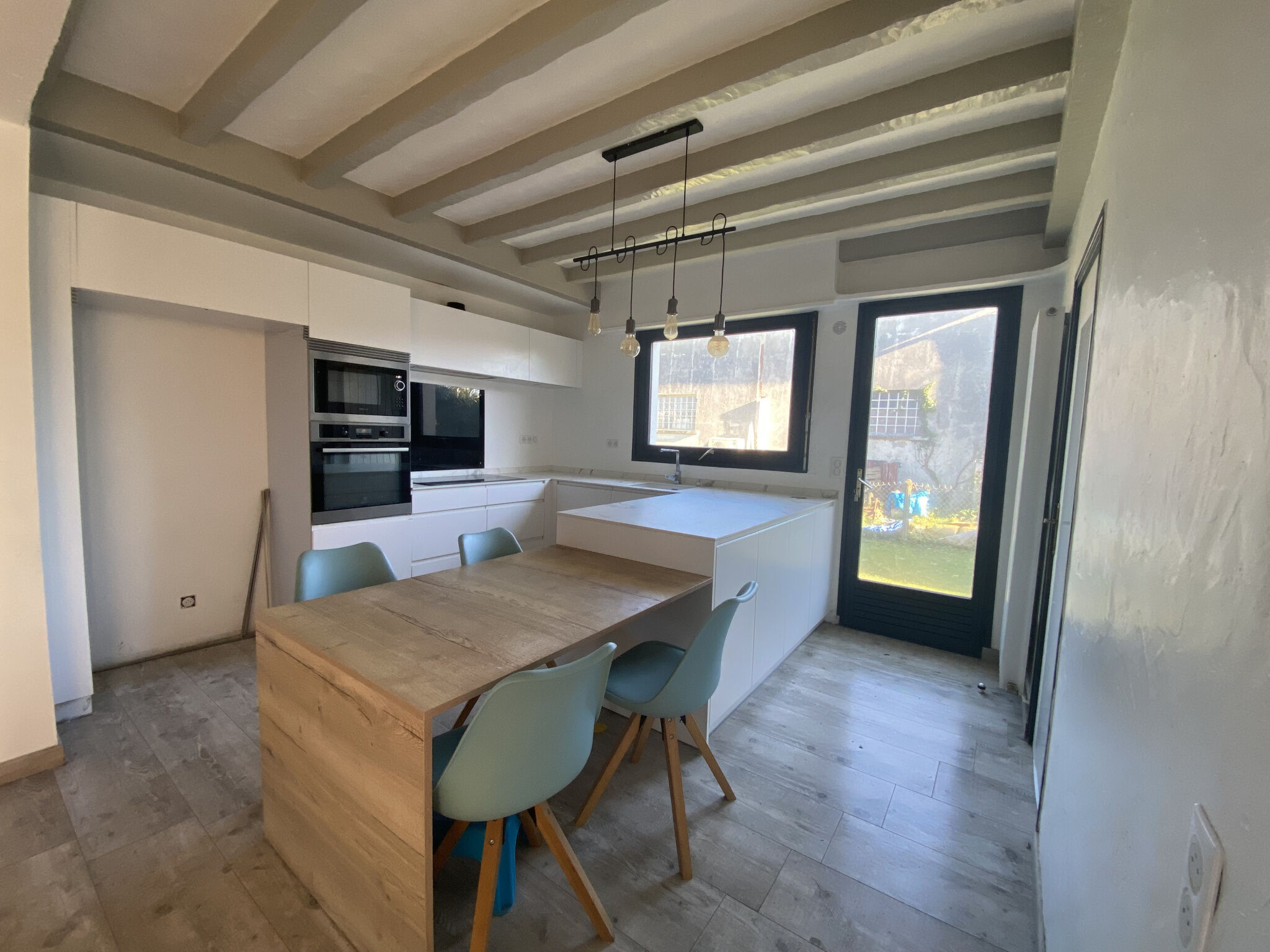 Villa / Maison  T9 à vendre Saint-Vincent-de-Tyrosse 40230