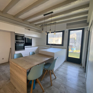 Maison 9 pièces 494000 €