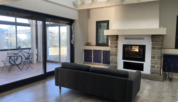 Villa / Maison 9 pièces  à vendre Saint-Vincent-de-Tyrosse 40230