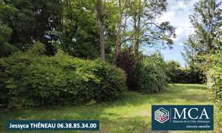Terrain  529 m² à vendre à Tercis-les-Bains (40180)
