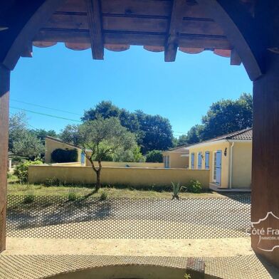 Maison 7 pièces 435000 €