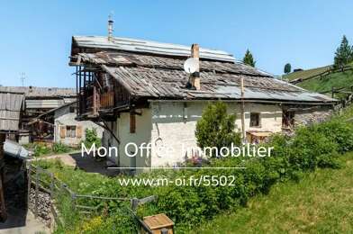 Appartement 2 pièces 98000 €