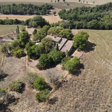 Maison 7 pièces 540000 €