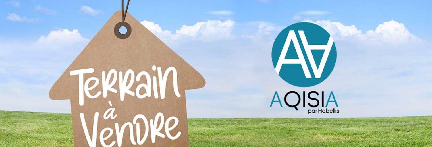 Terrain  1084 m² à vendre à Saint-Vallier (71230)