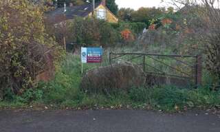 Terrain  690 m² à vendre à Montceau-les-Mines (71300)