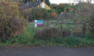 Terrain  690 m² à vendre à Montceau-les-Mines (71300)