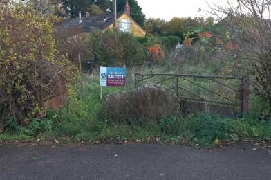 Terrain  15000 €