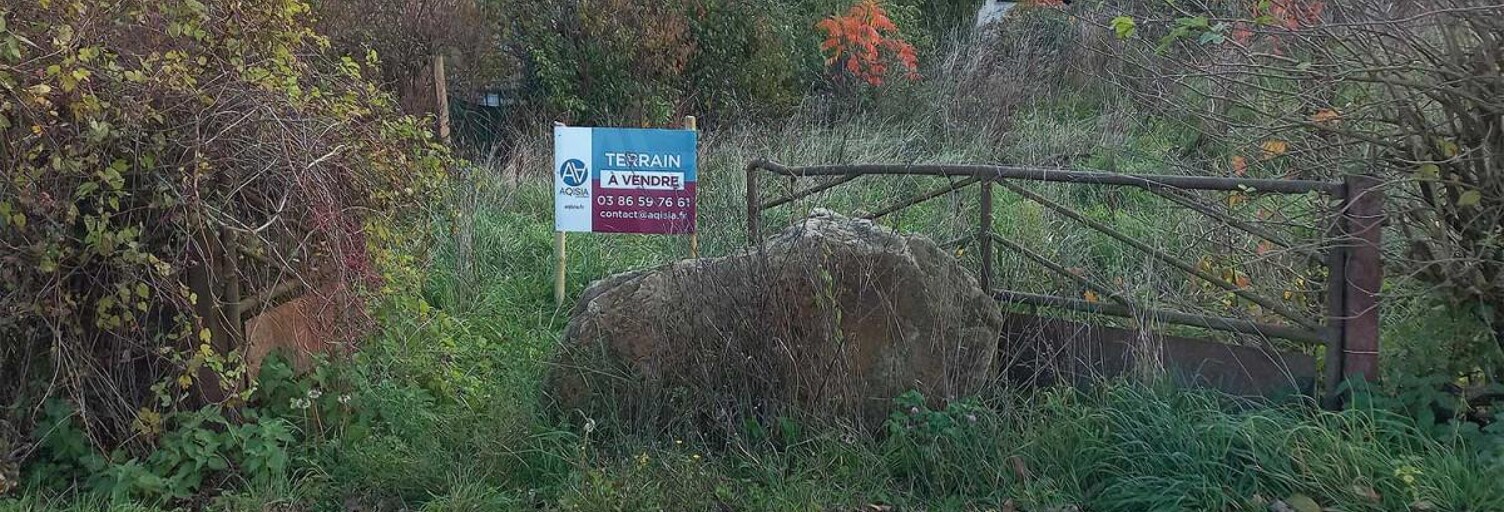 Terrain  690 m² à vendre à Montceau-les-Mines (71300)