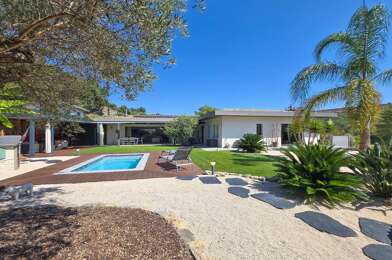 Maison 5 pièces 1890000 €