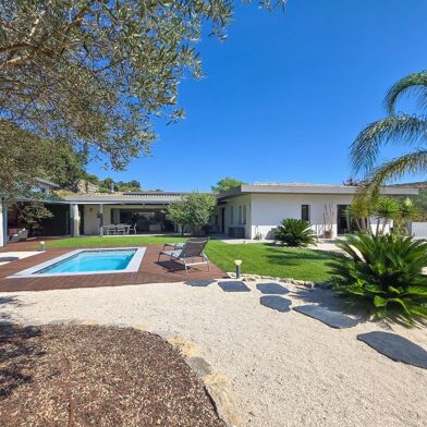 Maison 5 pièces 1890000 €