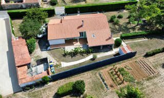 Maison 5 Pièces 102 m² à vendre à Doix-lès-Fontaines (85200)