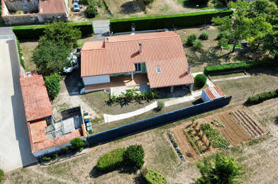 Maison 5 pièces 157000 €