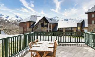 Appartement 3 Pièces 62 m² à vendre à Germ (65240)