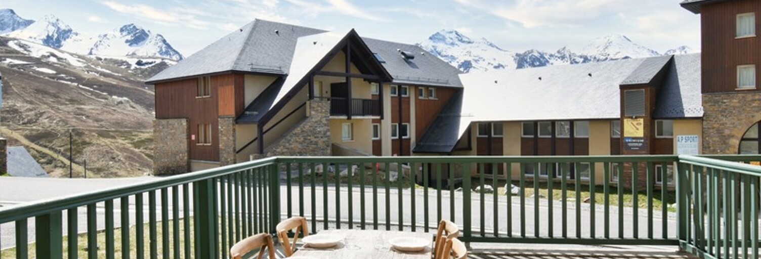 Appartement 3 Pièces 62 m² à vendre à Germ (65240)