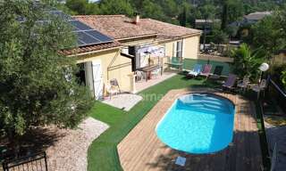 Maison 6 Pièces 170 m² à vendre à Rocbaron (83136)