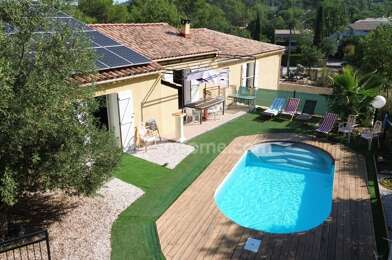 Maison 6 pièces 540000 €