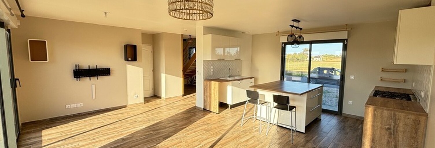 Maison 3 Pièces 100 m² à vendre à La Ferté-sous-Jouarre (77260)