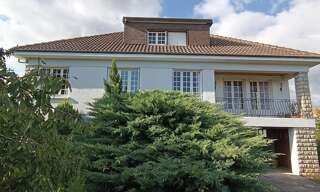Maison 8 Pièces 242 m² à vendre à Issoire (63500)