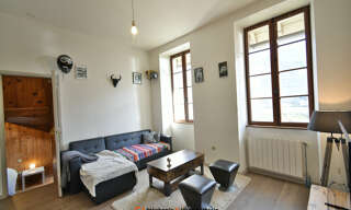 Appartement 2 Pièces 39 m² à vendre à Bagnères-de-Luchon (31110)