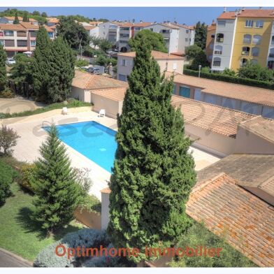 Appartement 3 pièces 216000 €