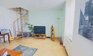 Appartement 5 Pièces 107 m² à vendre à Algrange (57440)