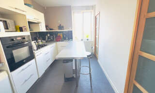 Appartement 5 Pièces 107 m² à vendre à Algrange (57440)