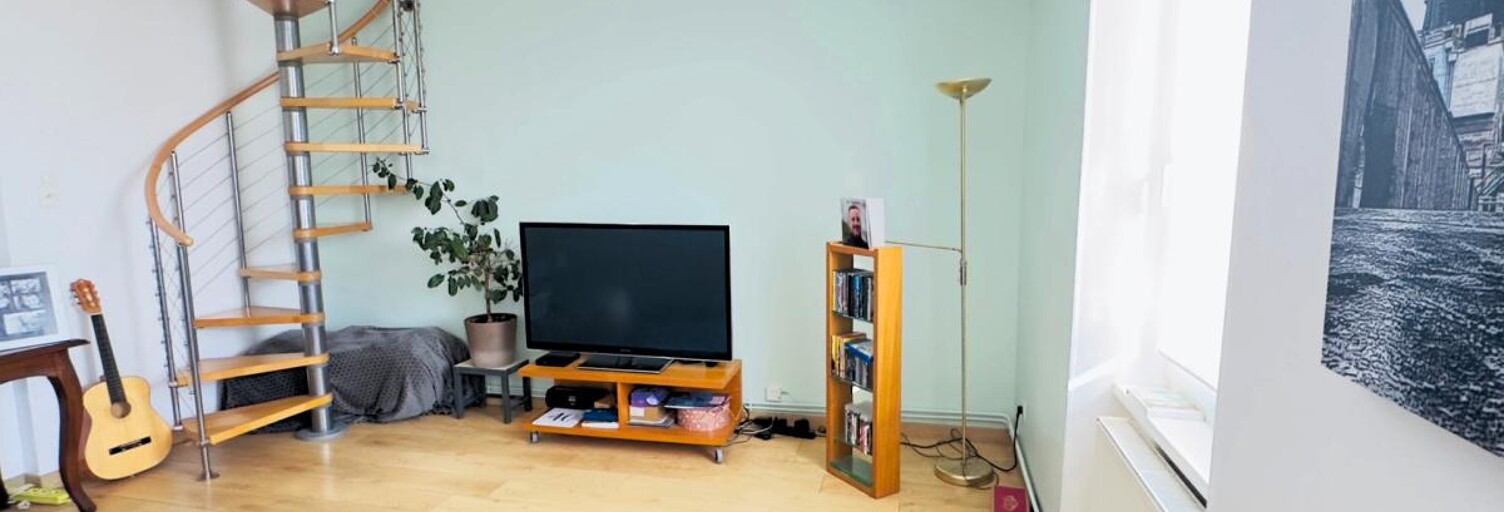 Appartement 5 Pièces 107 m² à vendre à Algrange (57440)