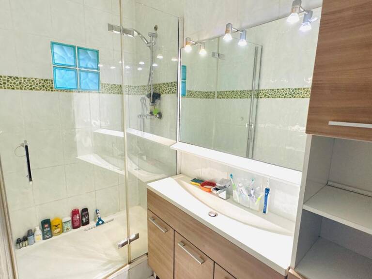 Duplex en location — photo 1