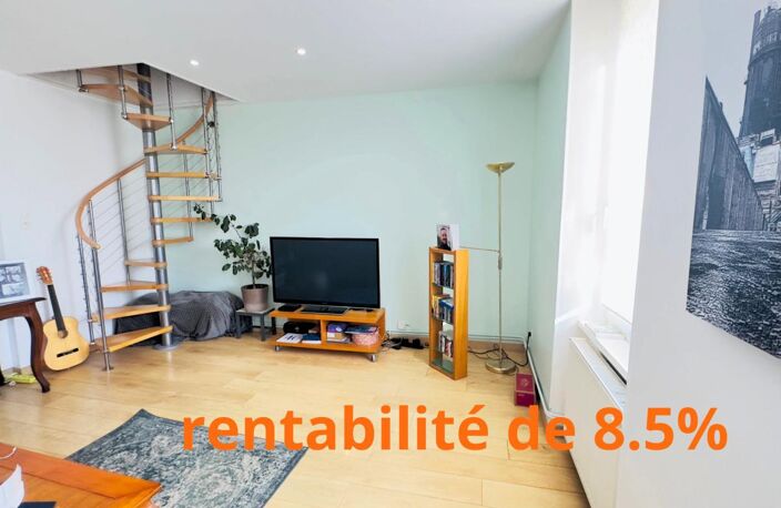 Duplex en location — photo 2