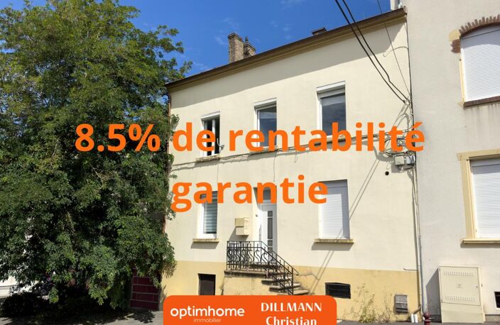 Duplex en location — photo 3