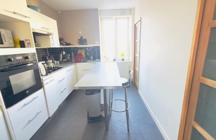 Duplex en location — photo 4