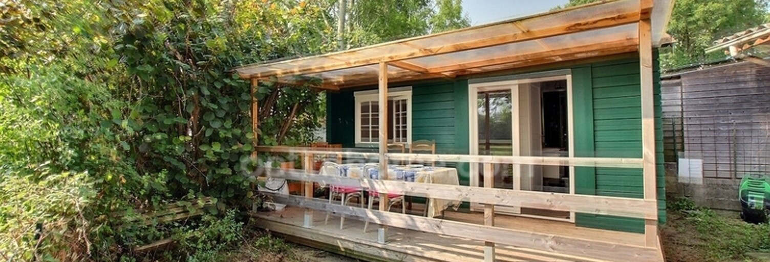 Maison 3 Pièces 42 m² à vendre à Villennes-sur-Seine (78670)